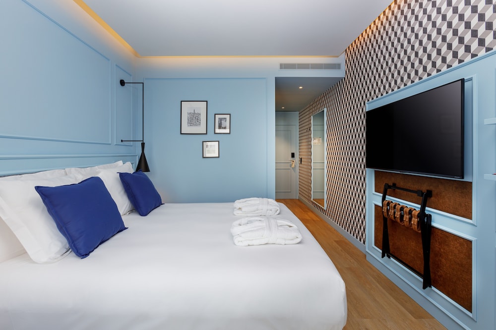Mercure Porto Centro Aliados 23/75