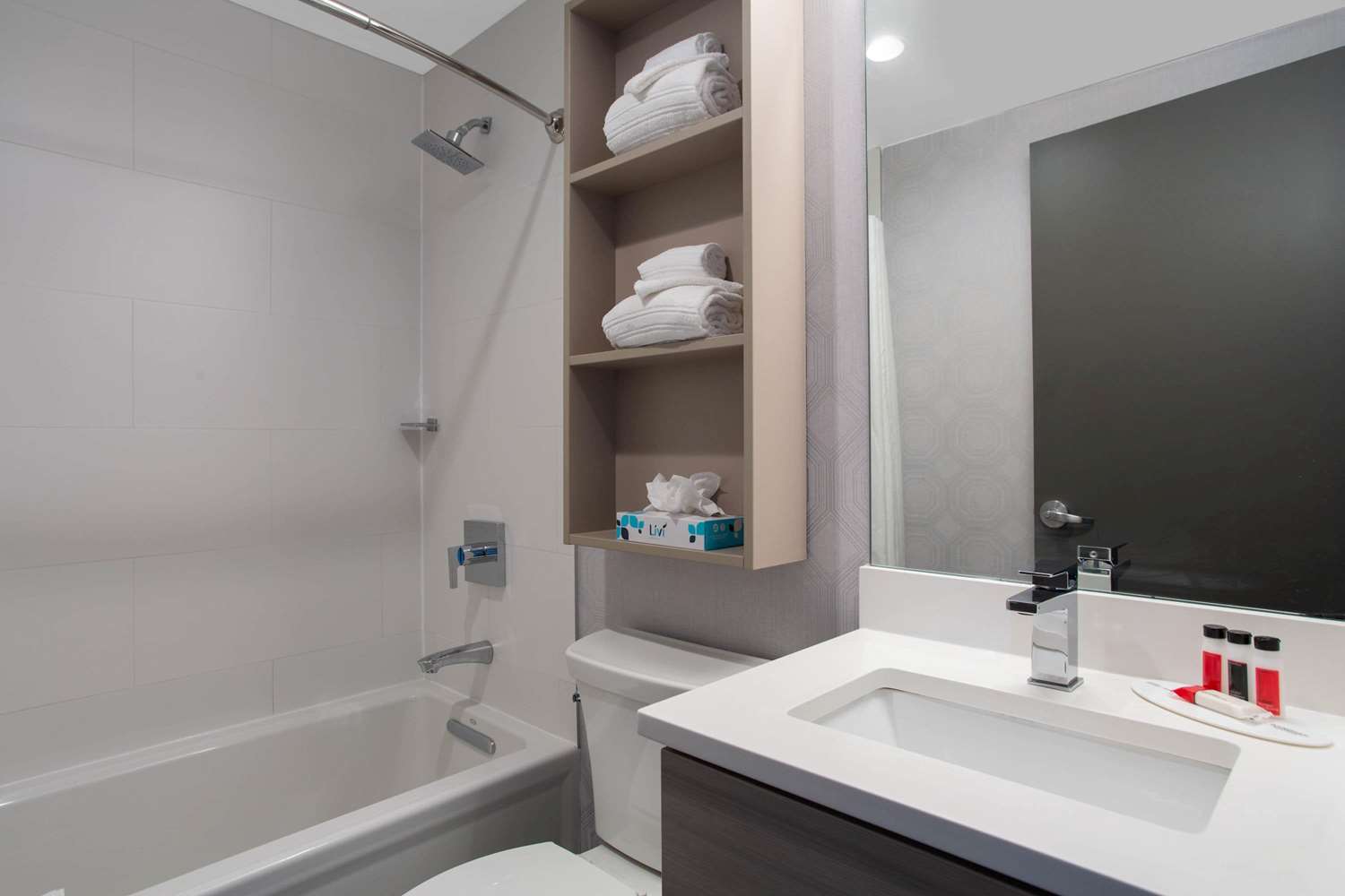 Microtel Inn By Wyndham Long Island City 57/60