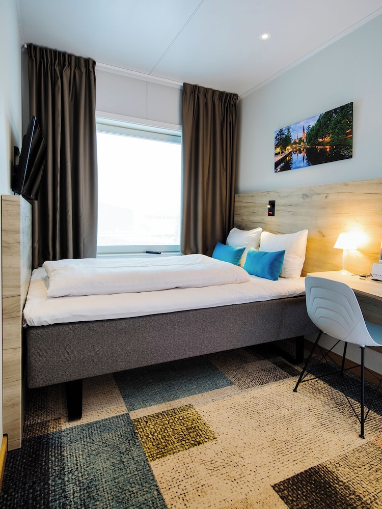 Arenahotellet I Uppsala 13/50