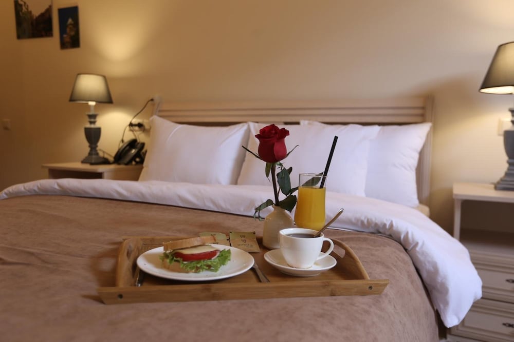 Hotel Le Caucase 23/34
