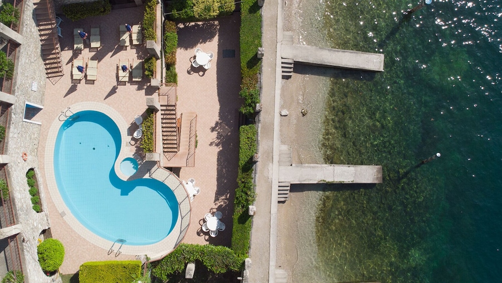 Hotel le Palme 34/39