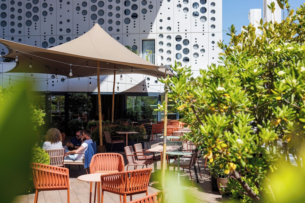 Hotel Belaroia 7/61