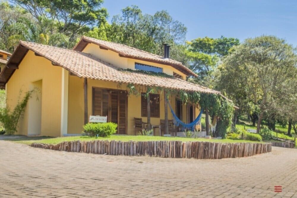 Vila Chico Hotel Fazenda 3/50