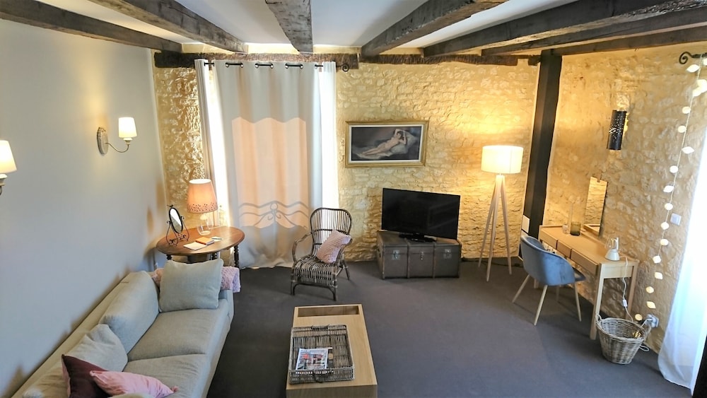 HOTEL LA VILLA ROMAINE 43/66
