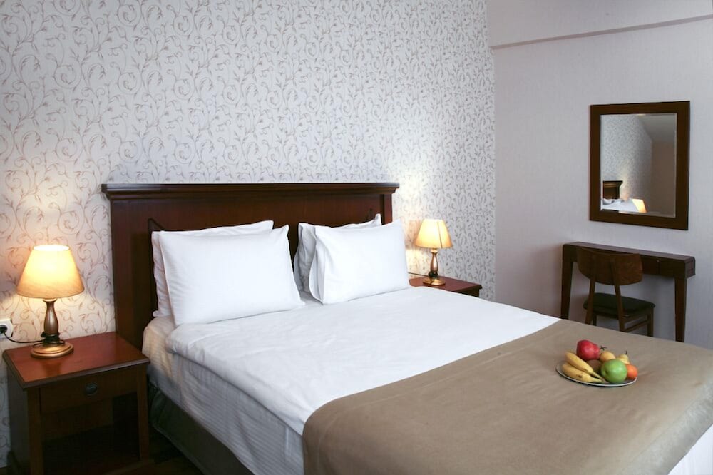 Sultanahmet Suites 9/72