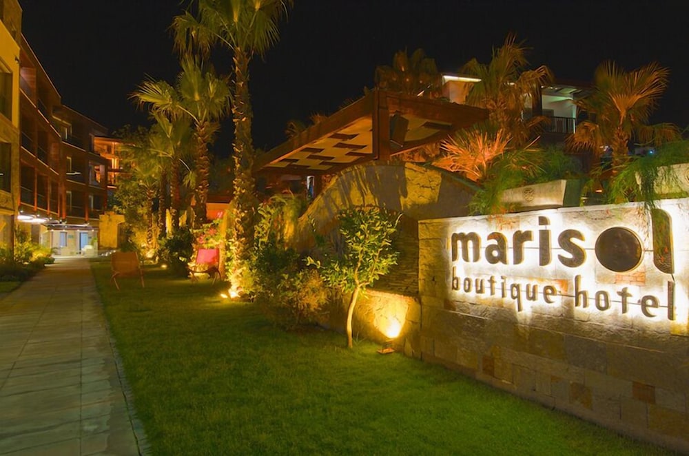 Marisol Boutique Hotel 41/50