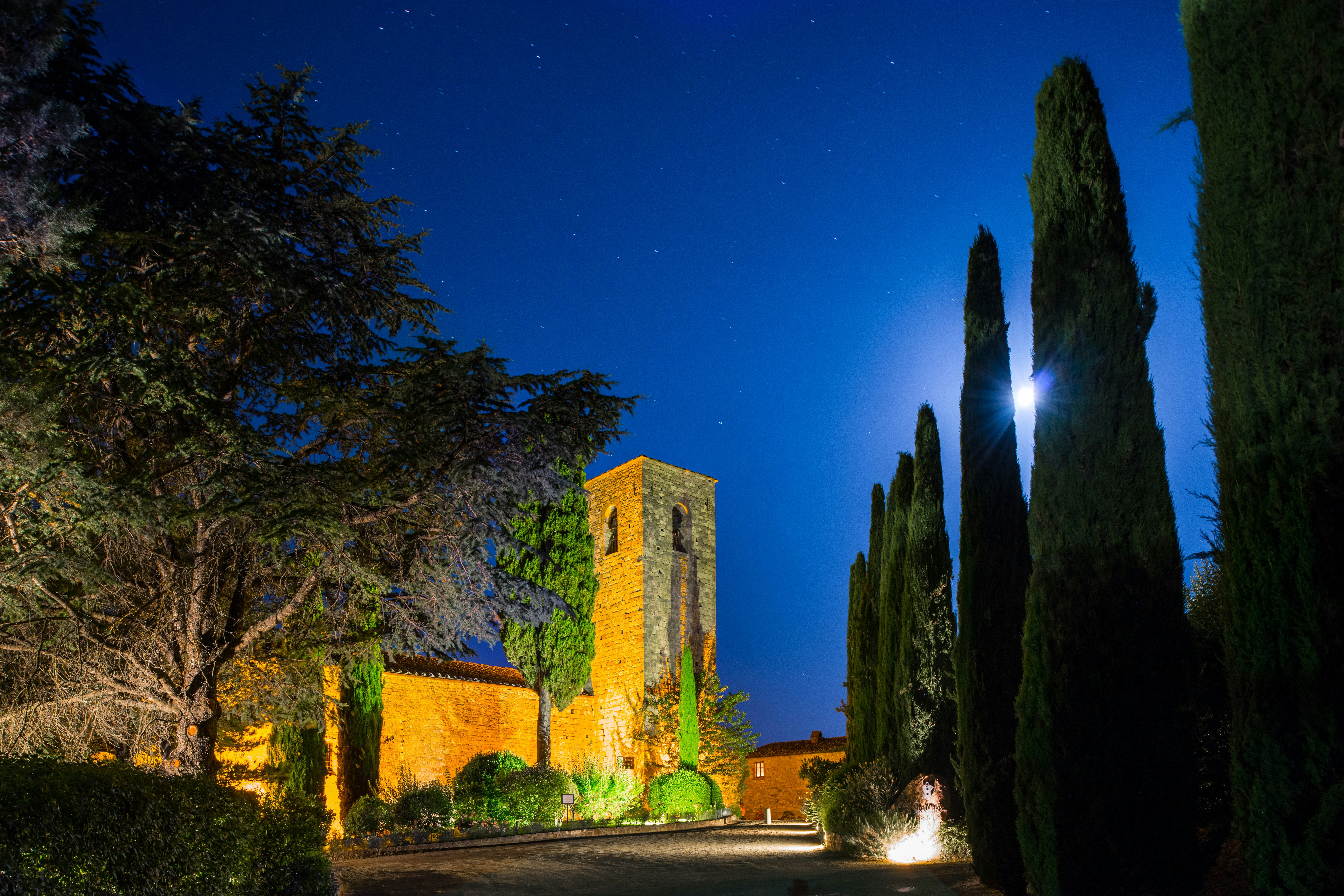Castello Di Spaltenna 58/65