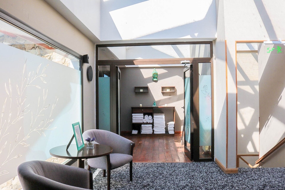 Calafate Parque Hotel 47/66