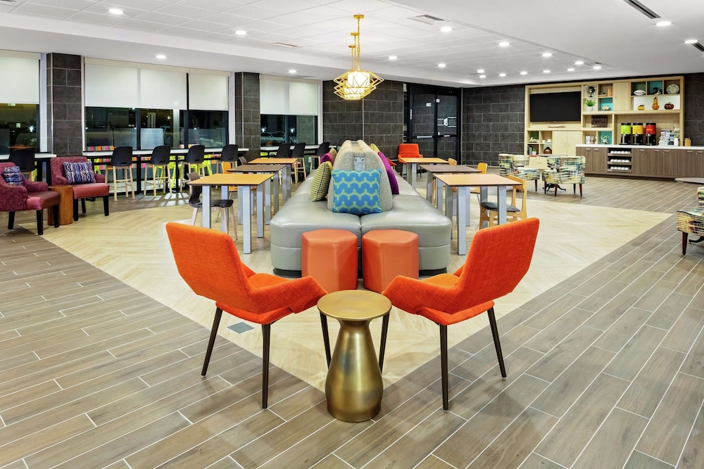 Home2 Suites By Hilton Rosenberg Sugar Land Area 39/44