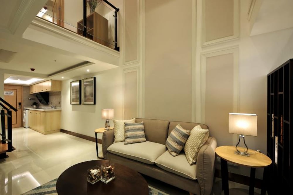 Shenzhen Mint International Apartment 19/34