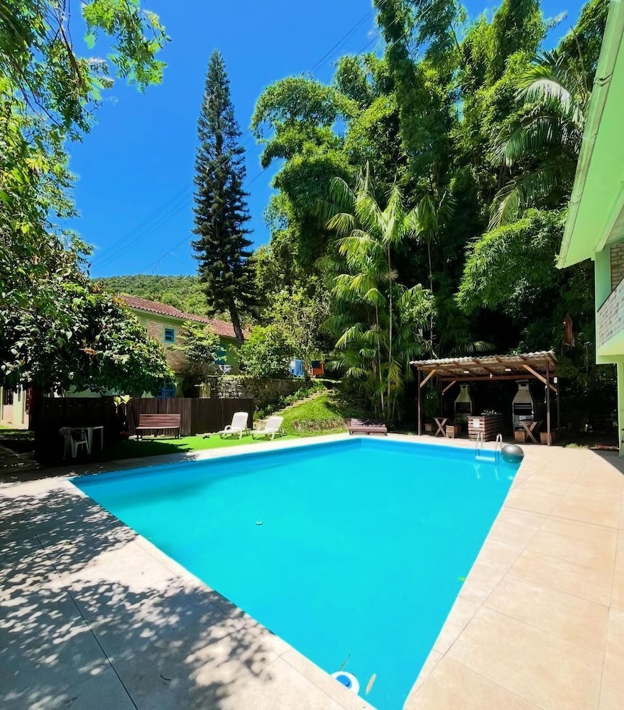 Eco Residencial Dona Francisca 26/50