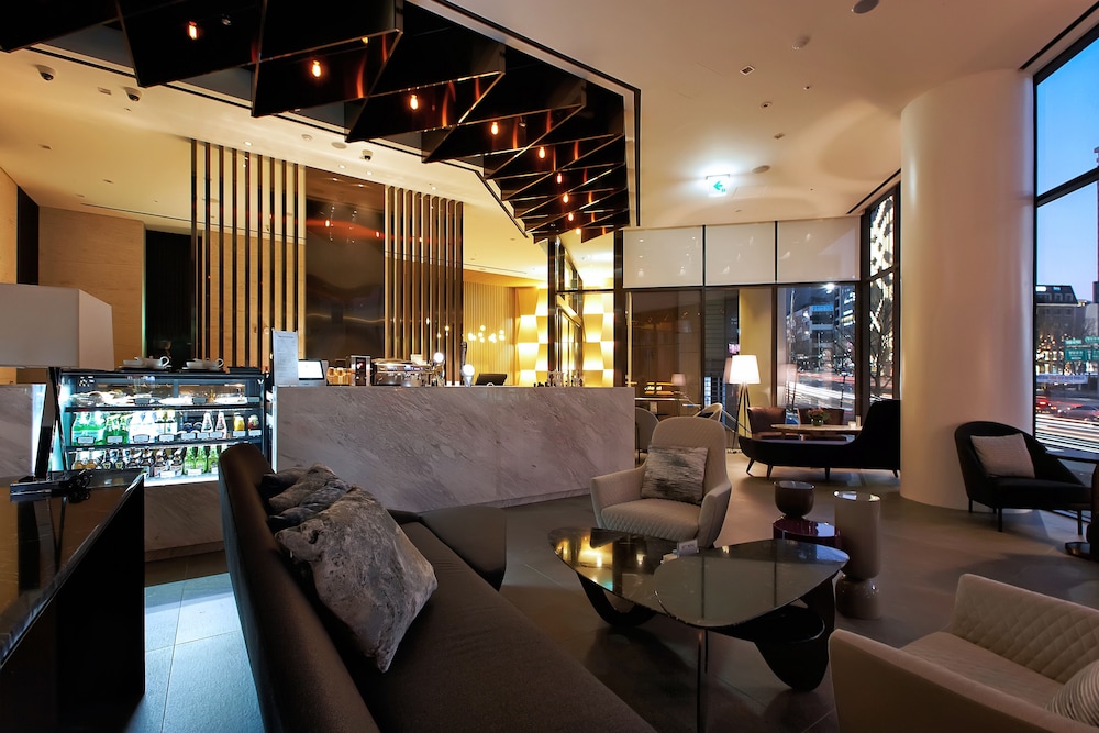 Hotel ENTRA Gangnam 36/60
