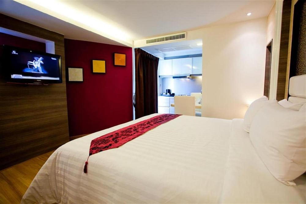 Aspira Suites Sukhumvit 20 16/50