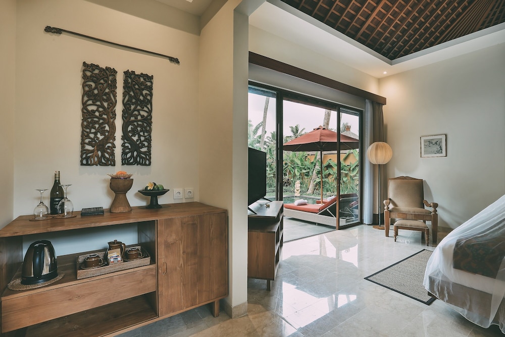 Puri Sebali Resort 58/78