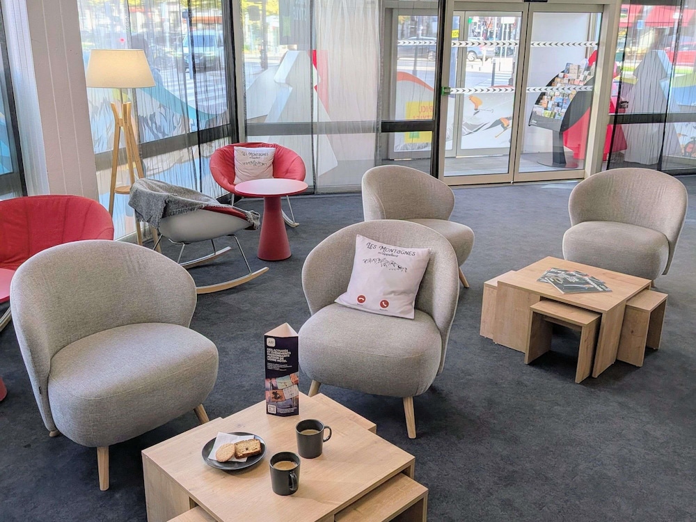 Ibis Styles Grenoble Centre Gare 41/68