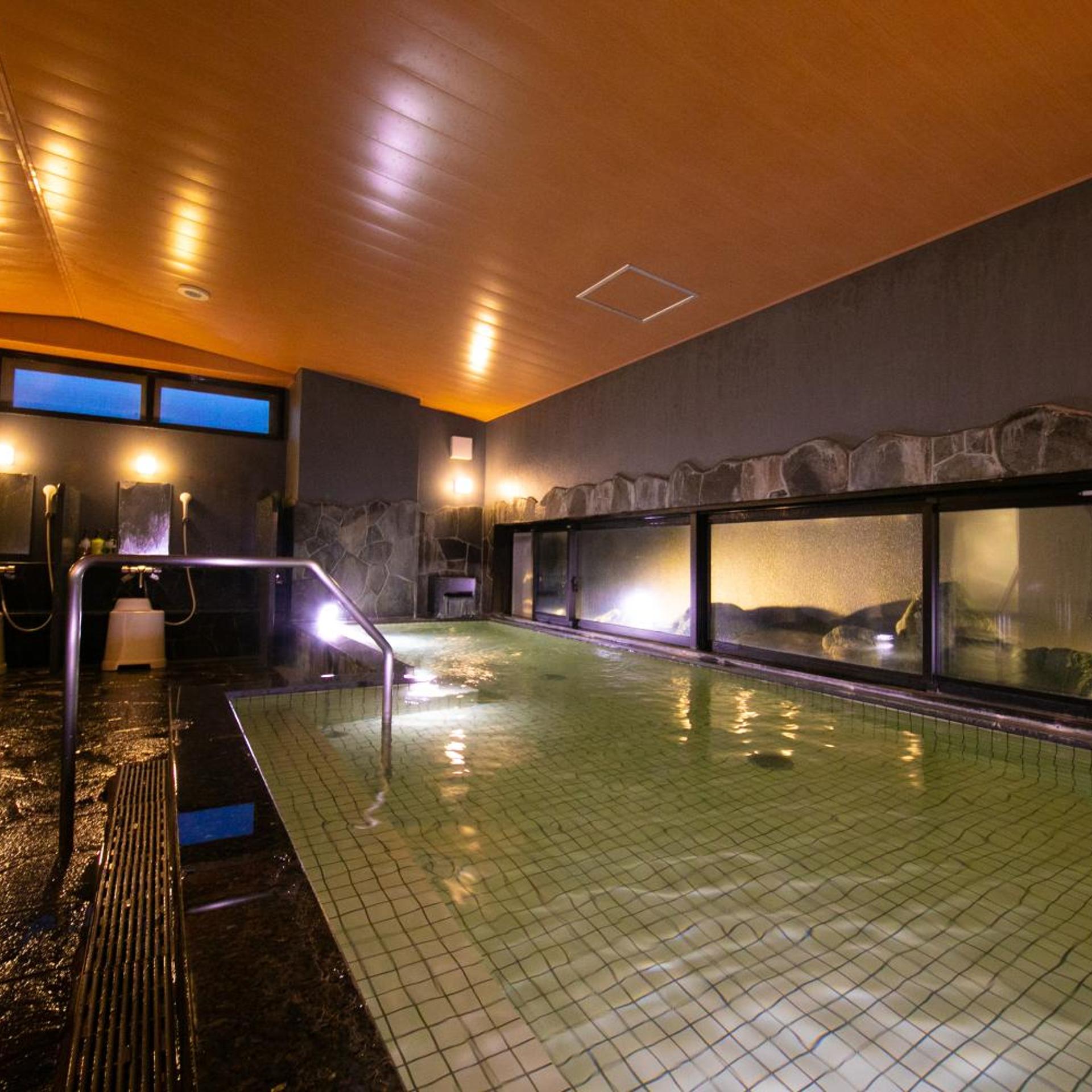 Miyakonojo Green Hotel 36/58