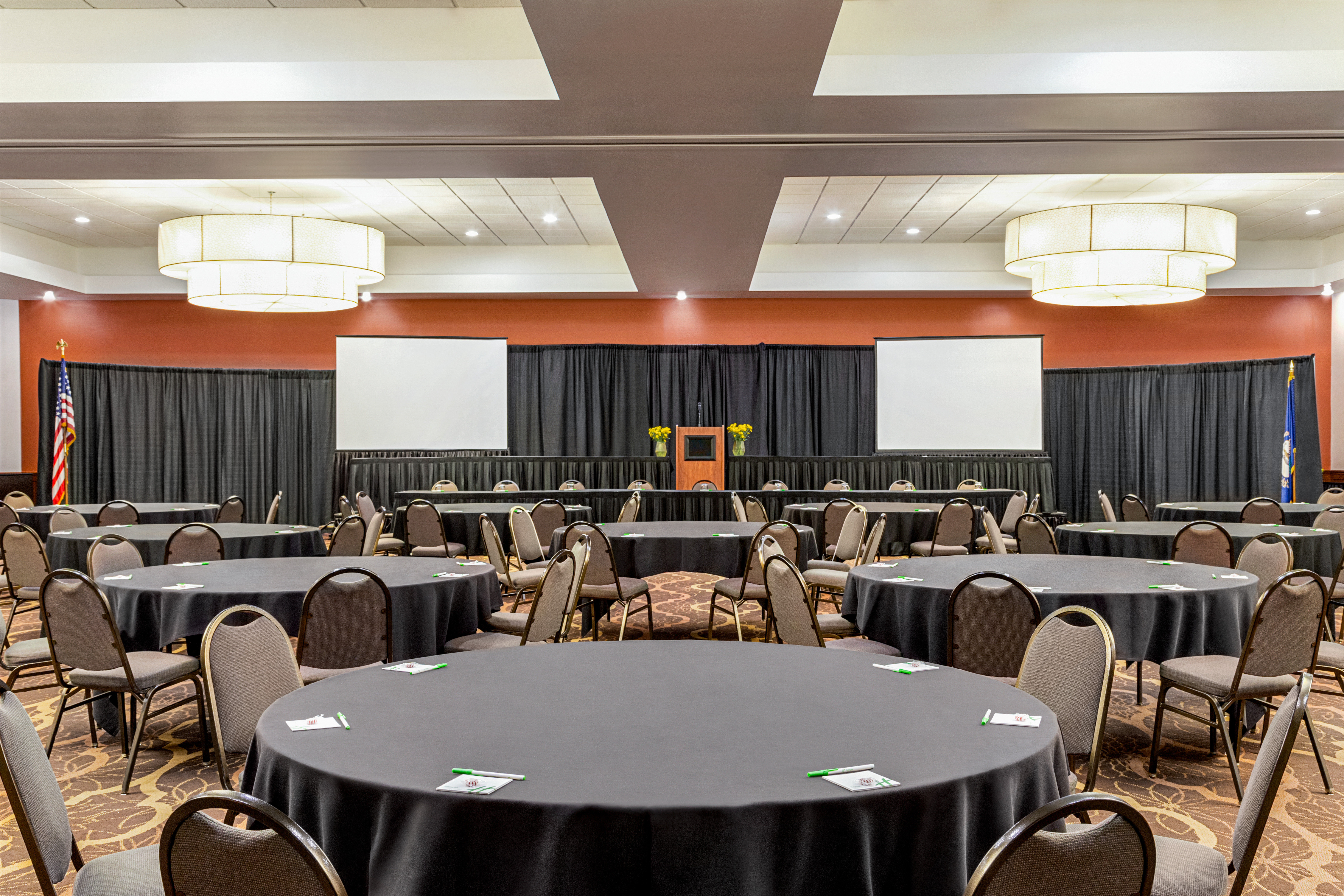 Holiday Inn Louisville East - Hurstbourne 69/78