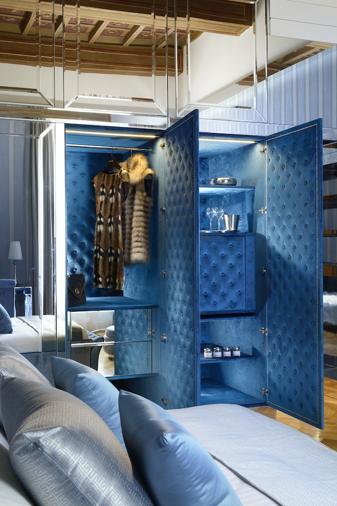Lifestyle Suites Rome 32/74