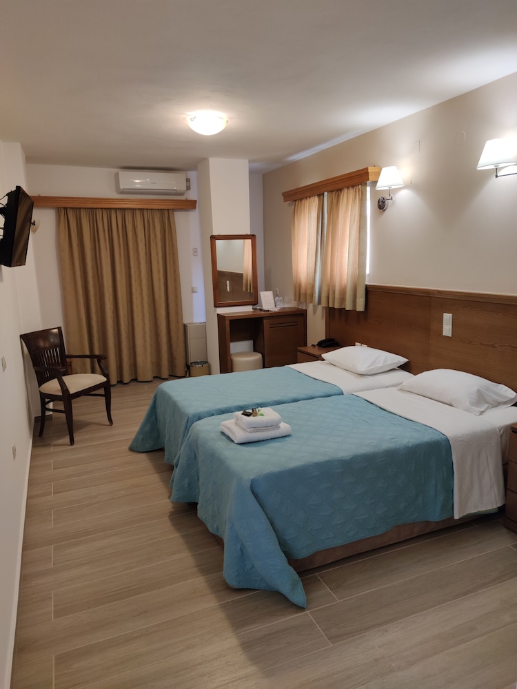 Filoxenia Hotel 22/50