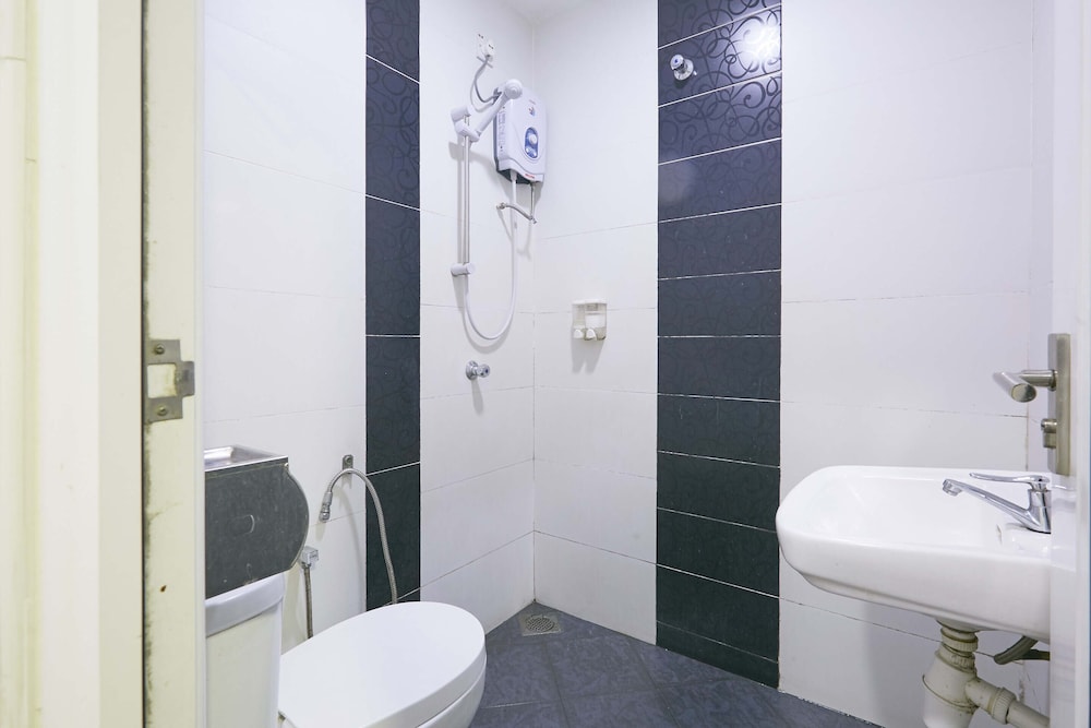 Hotel O Orange Hotel Kuala Pilah 64/67