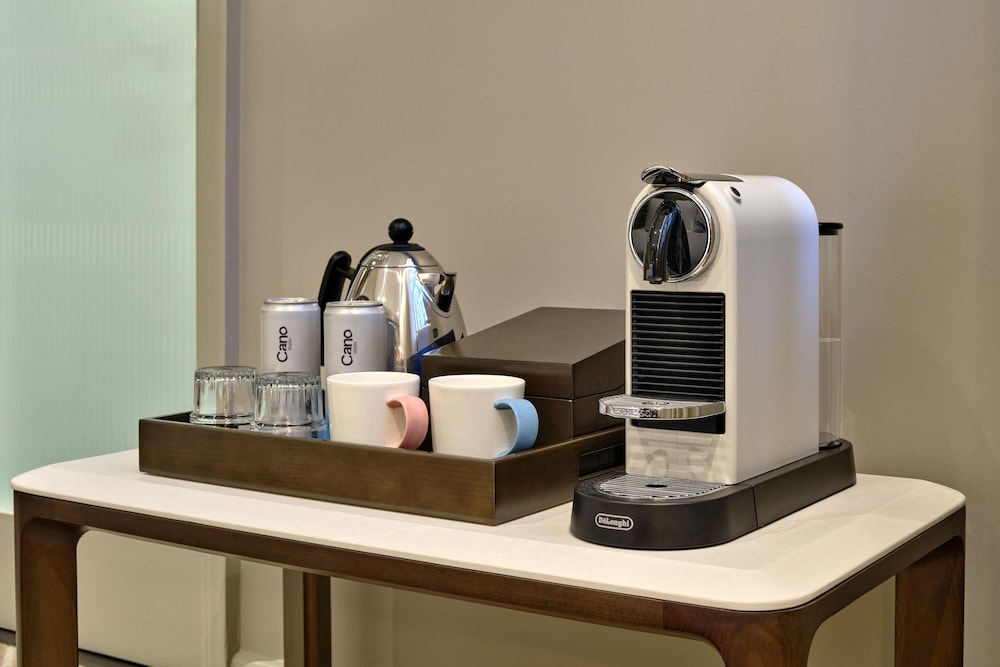 Radisson Blu Hotel London Bond Street 4/71