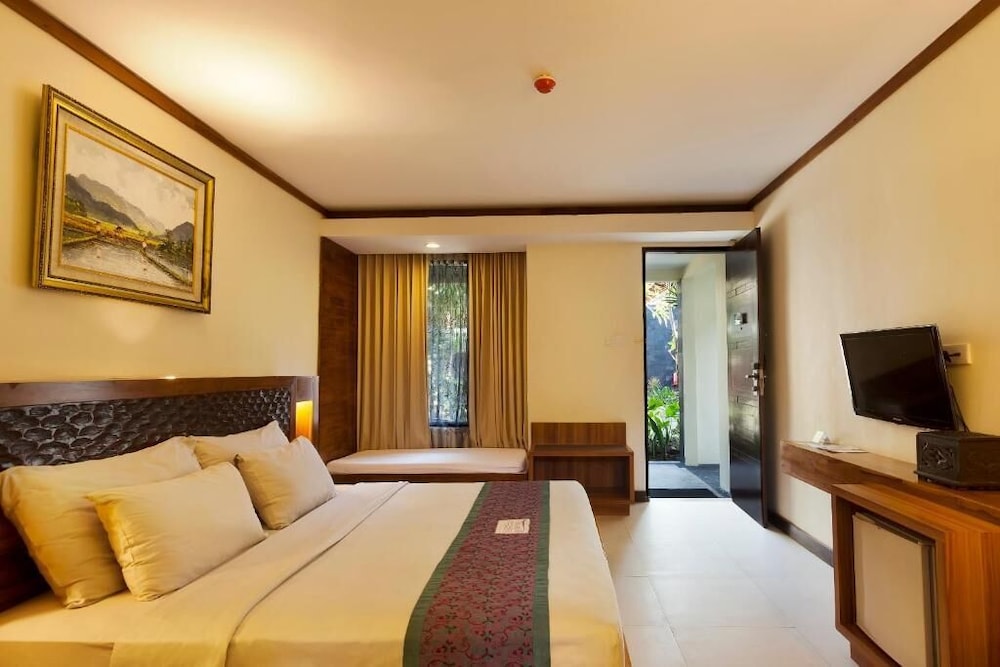Aston Sunset Beach Resort Gili Trawangan Lombok 30/54