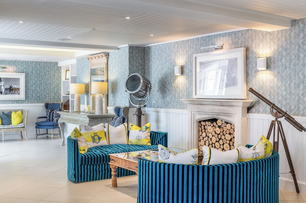 Sidmouth Harbour Hotel 49/64