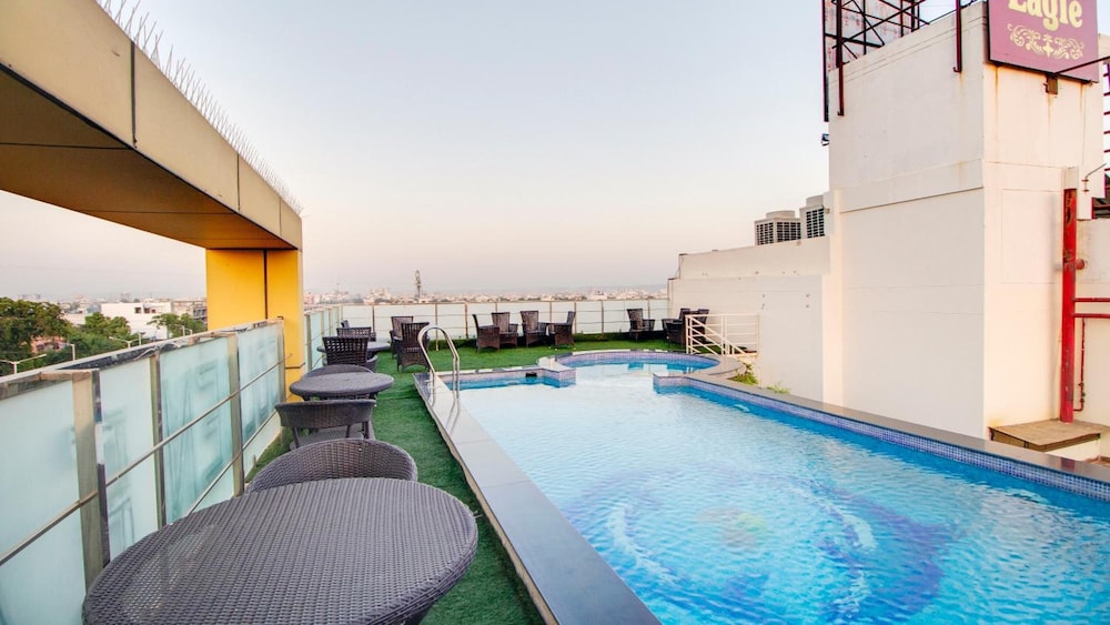 Golden Eagle By Keshav Global Hotels 19/40