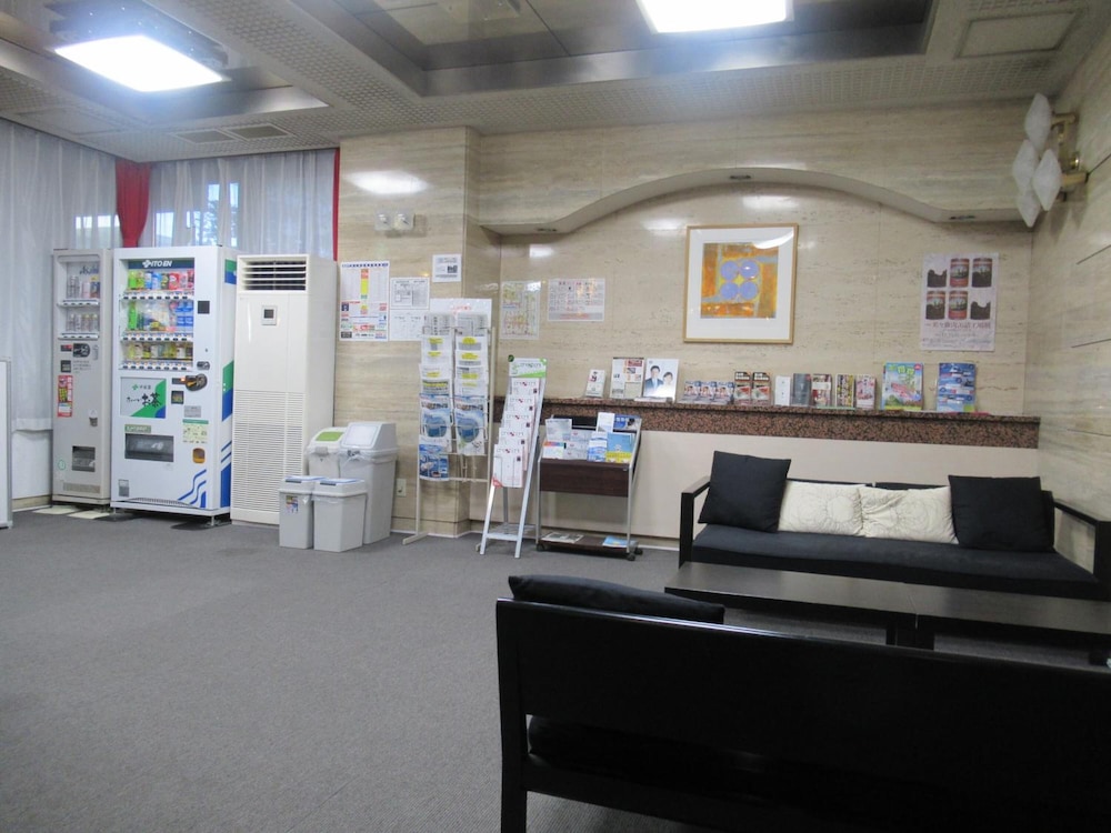 Hotel Tomakomai Green Hills 20/28