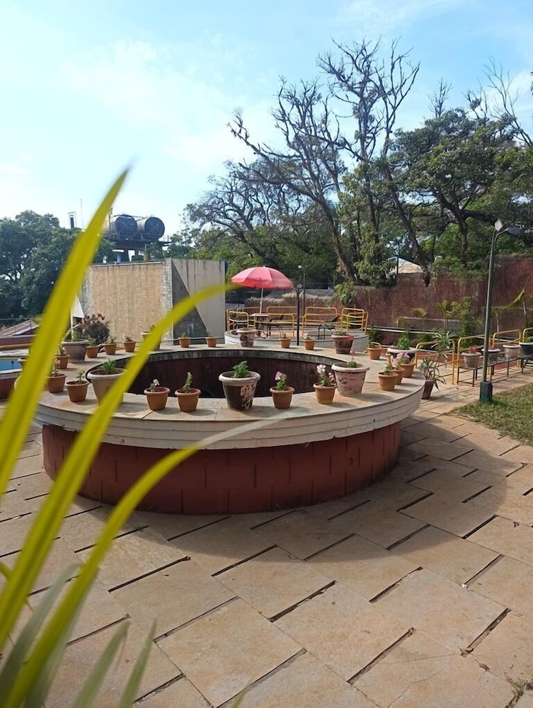 Panorama Resort Managed by Yashoda Group 27/32