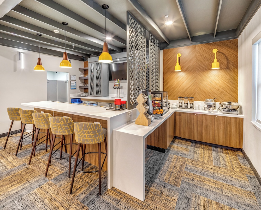 Extended Stay America - Anchorage - Downtown 46/52