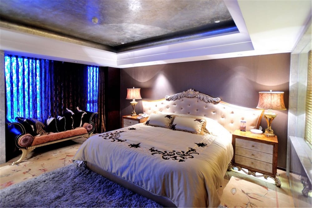 Haiyun Jinjiang International Hotel 20/50