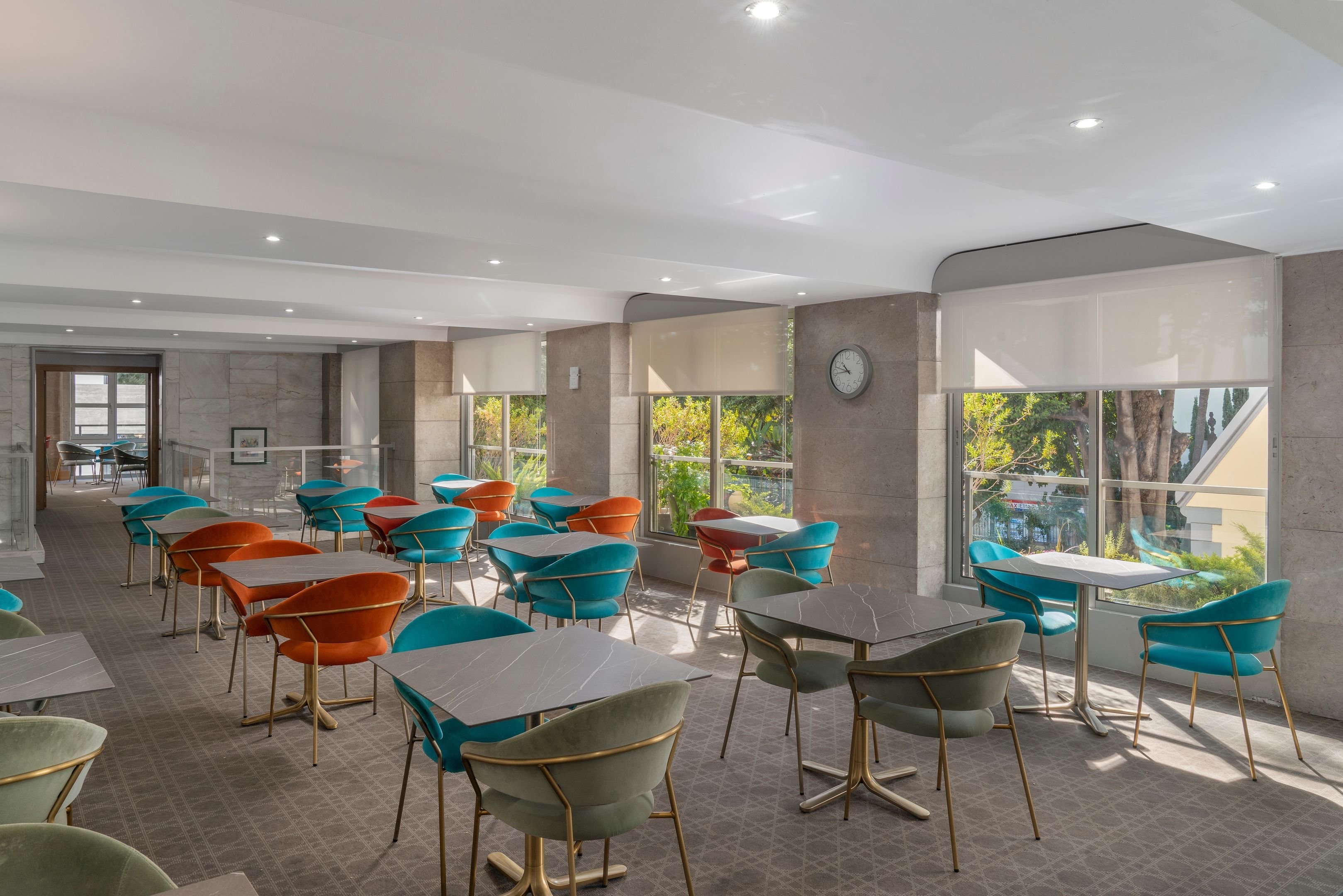 Hotel Madeira 34/50