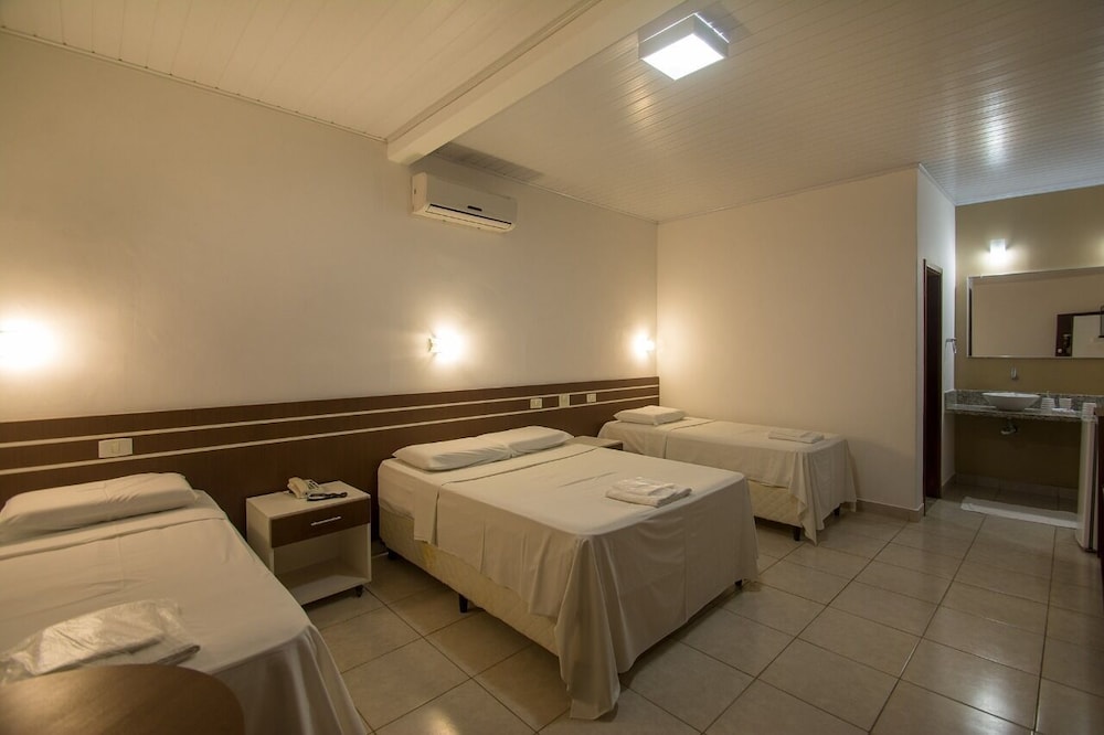 Pantanal Hotel 16/30
