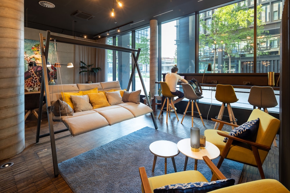 Adina Serviced Apartments Vienna 36/49