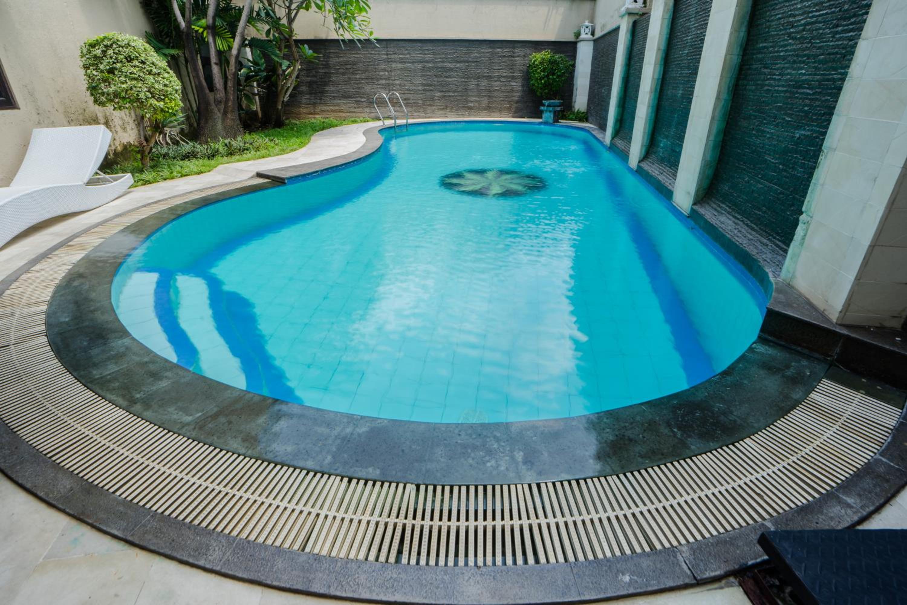 Jambuluwuk Heritage Menteng Suites 20/36