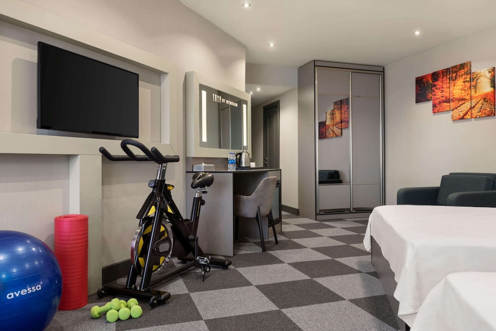 Tryp By Wyndham Istanbul Sancaktepe 43/72