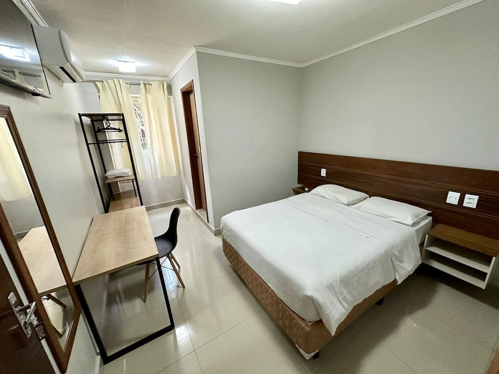 HLN Hotel - Expo - Anhembi 13/50