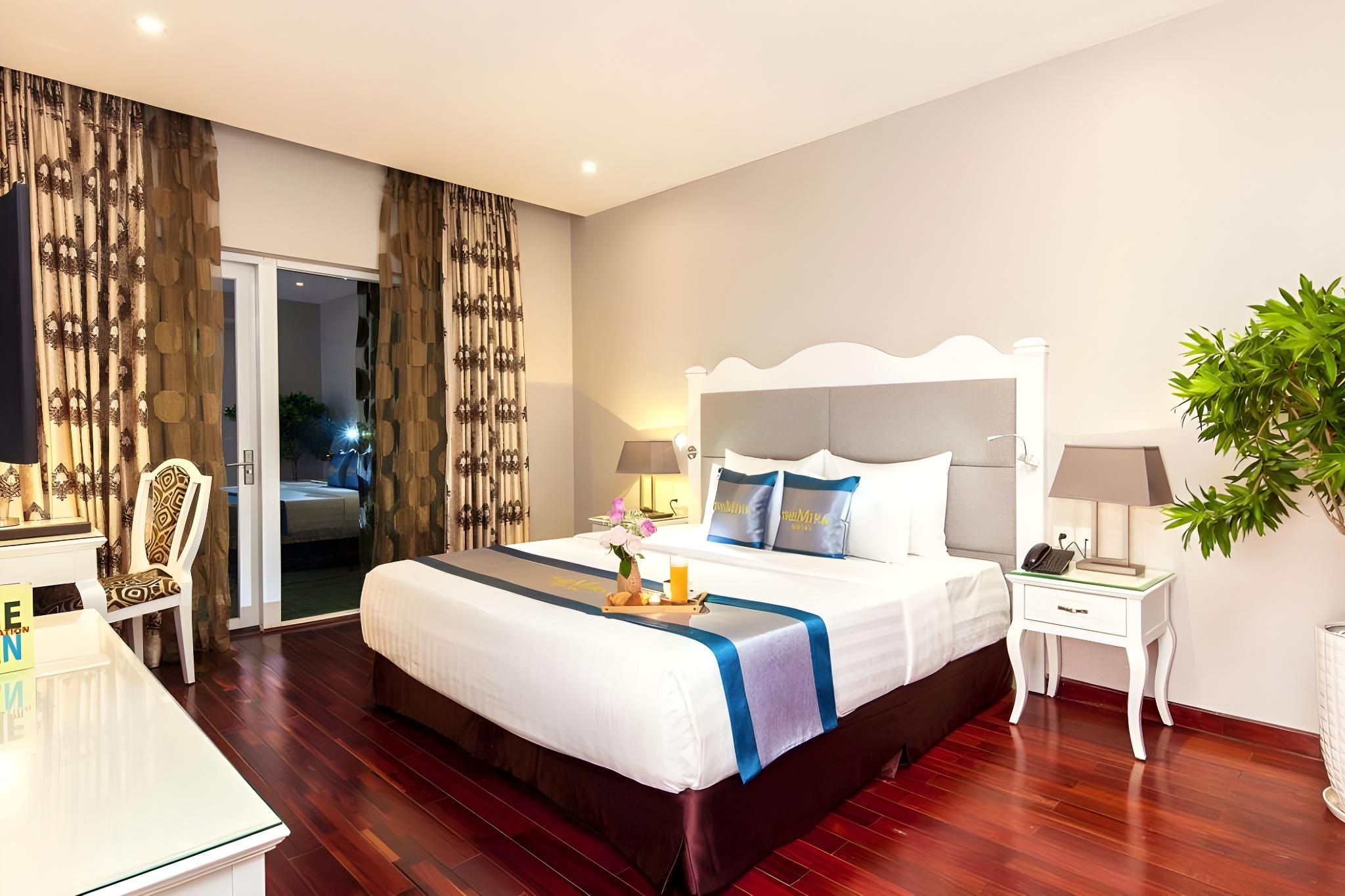 Penthouse Suite