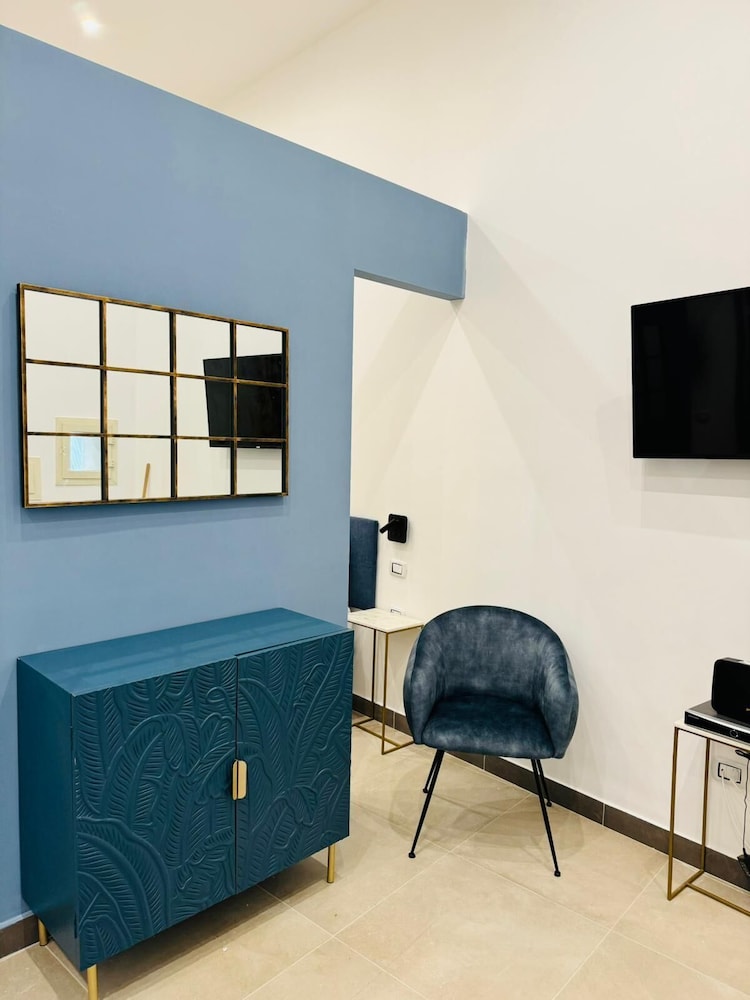 Boutique Hotel Piazza Carita 46/60