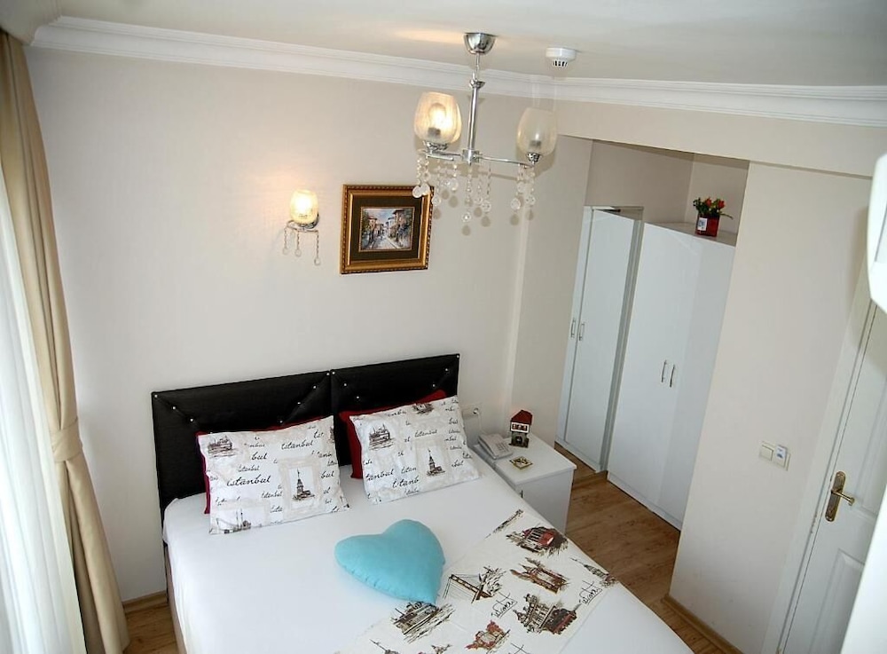 Kadikoy Port Hotel 21/55