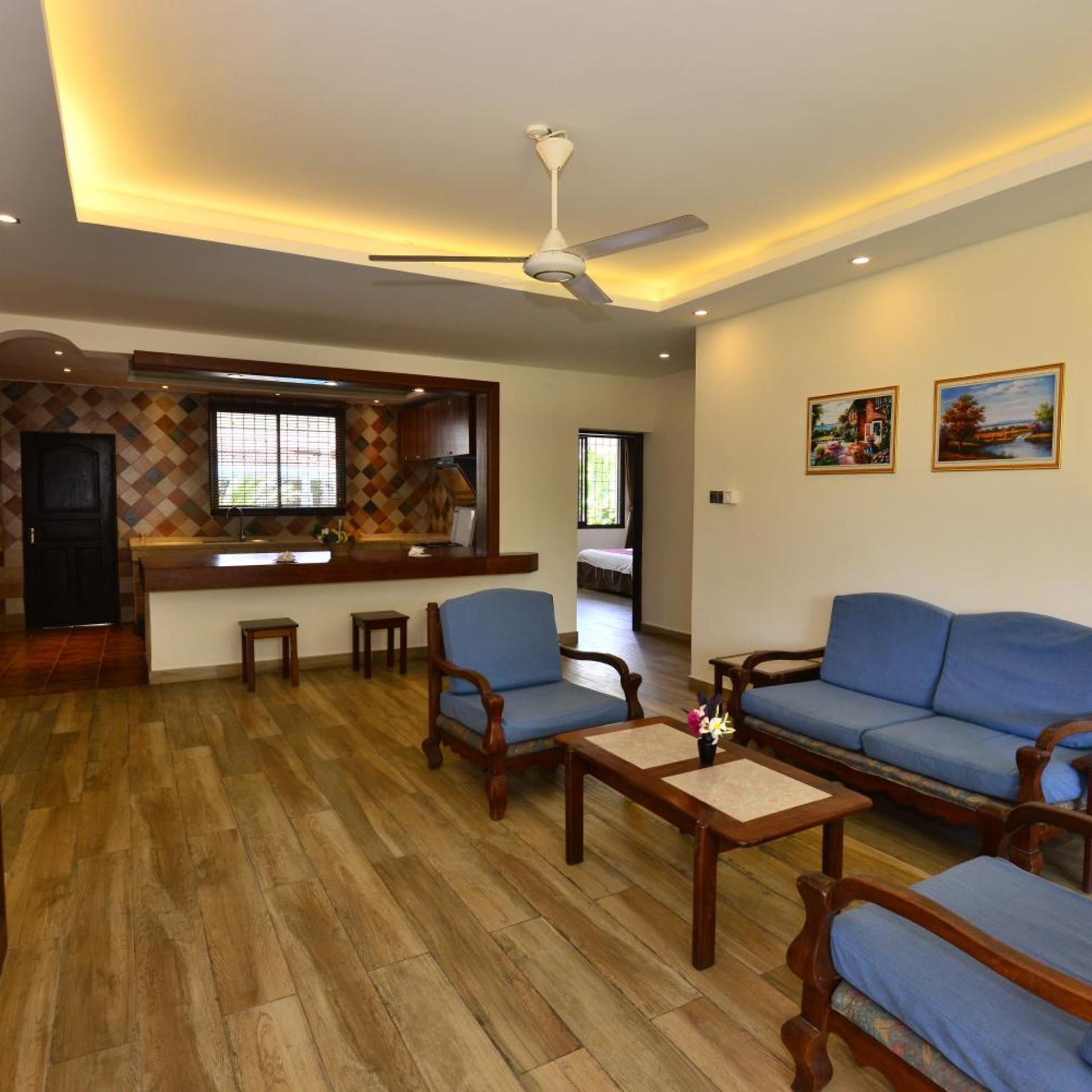 BAOBAB HOLIDAY RESORT 30/56