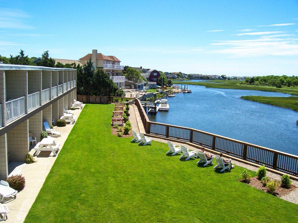 Riverview Resort, a VRI resort 56/64