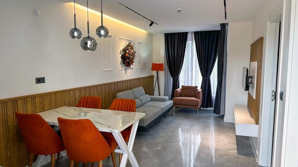 Happy Apart Hotel 23/40