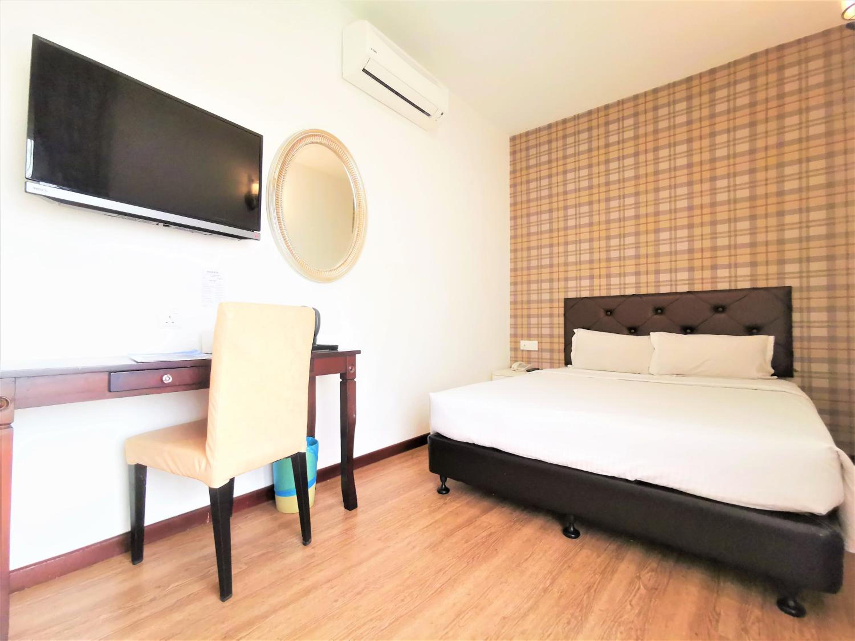 KOHO HOTEL 20/58