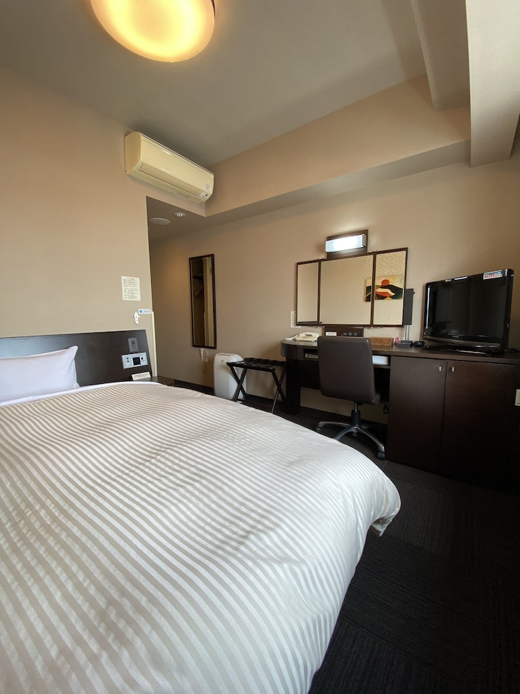 Hotel Route-Inn Koriyama Minami 7/49