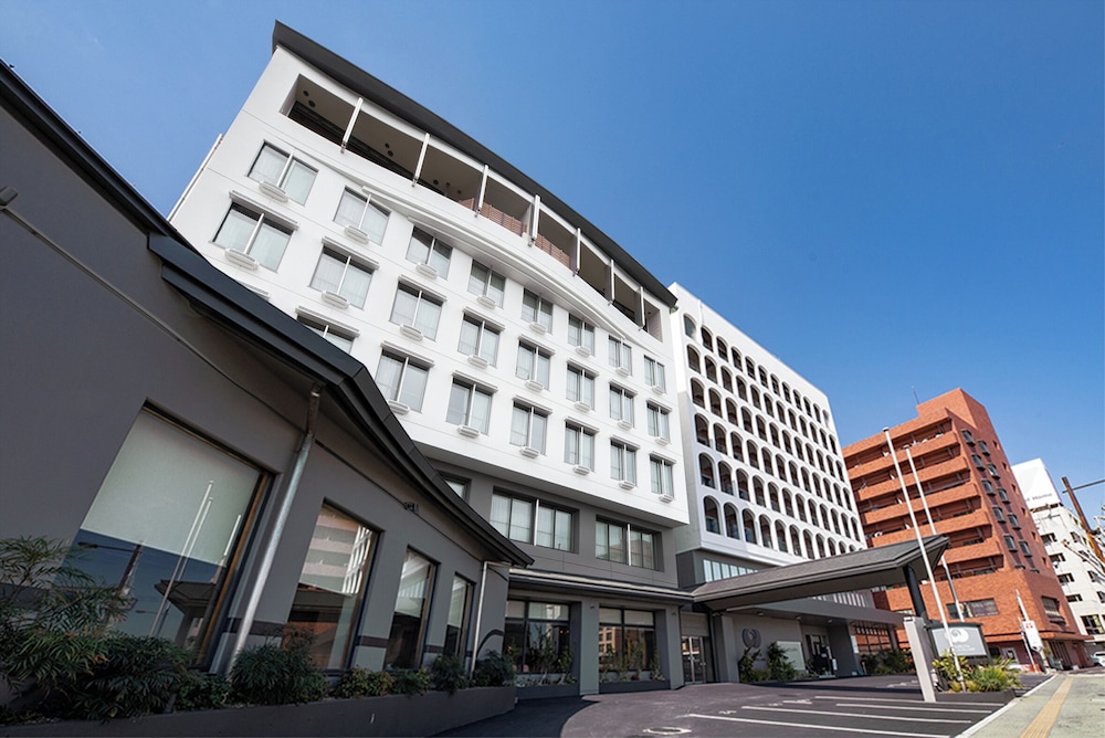 Hotel New Tsuruta 2/71