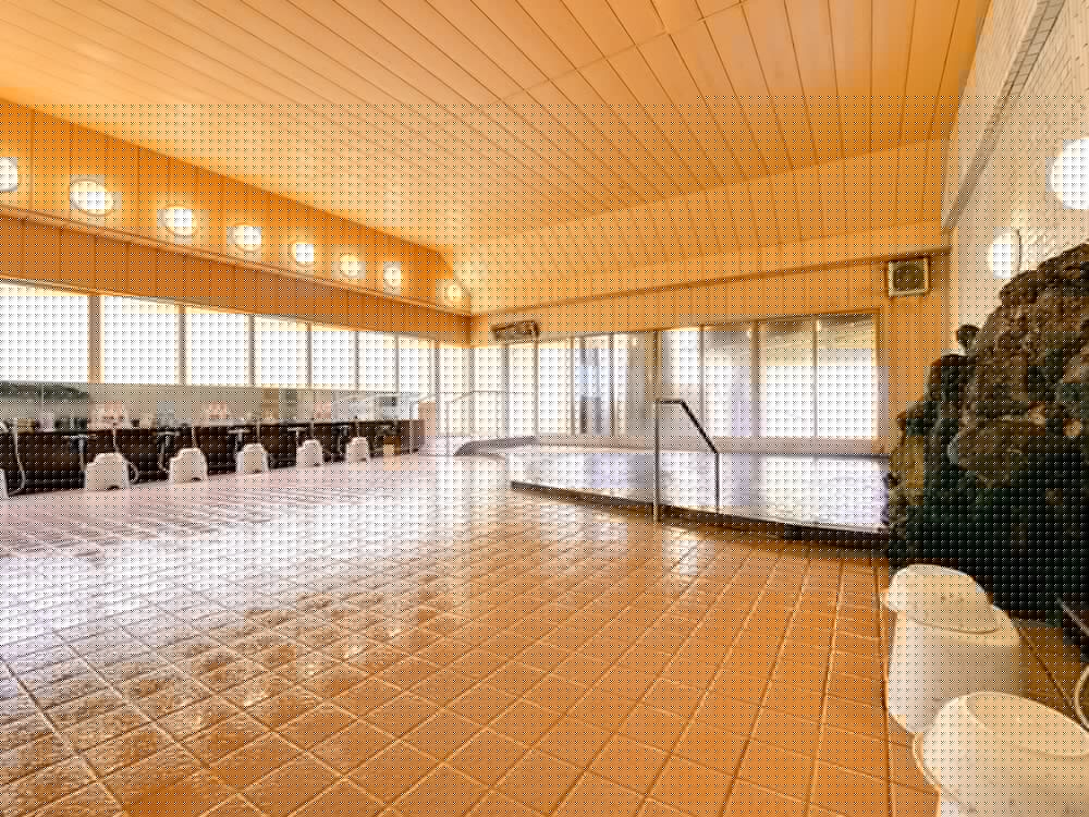 Hachimantai Mountain Hotel 34/69
