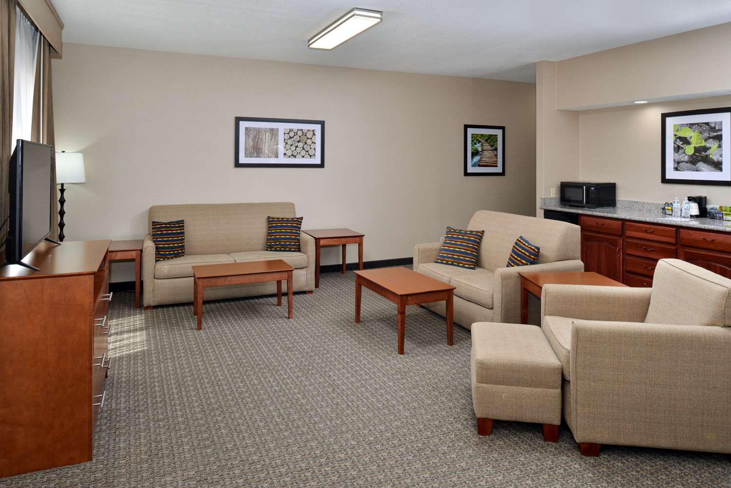 Best Western Big Spring Lodge 32/47