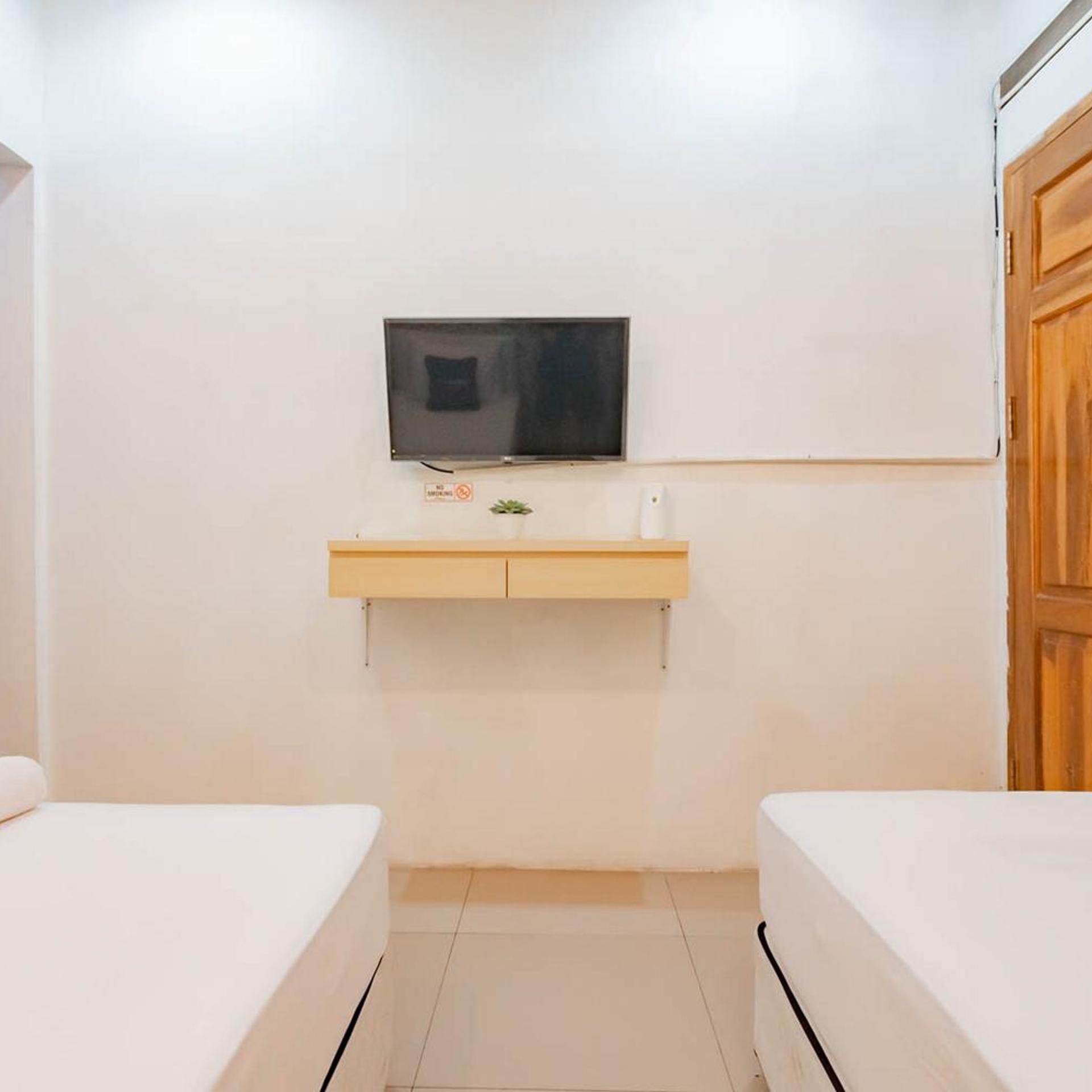 OYO 1271 One Family Guesthouse 56/56
